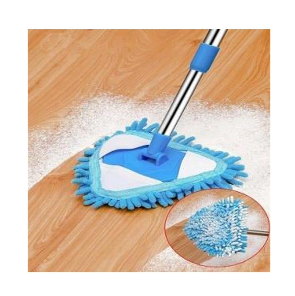 Multifunctional Adjustable Floor Cleaning Mop Cloth